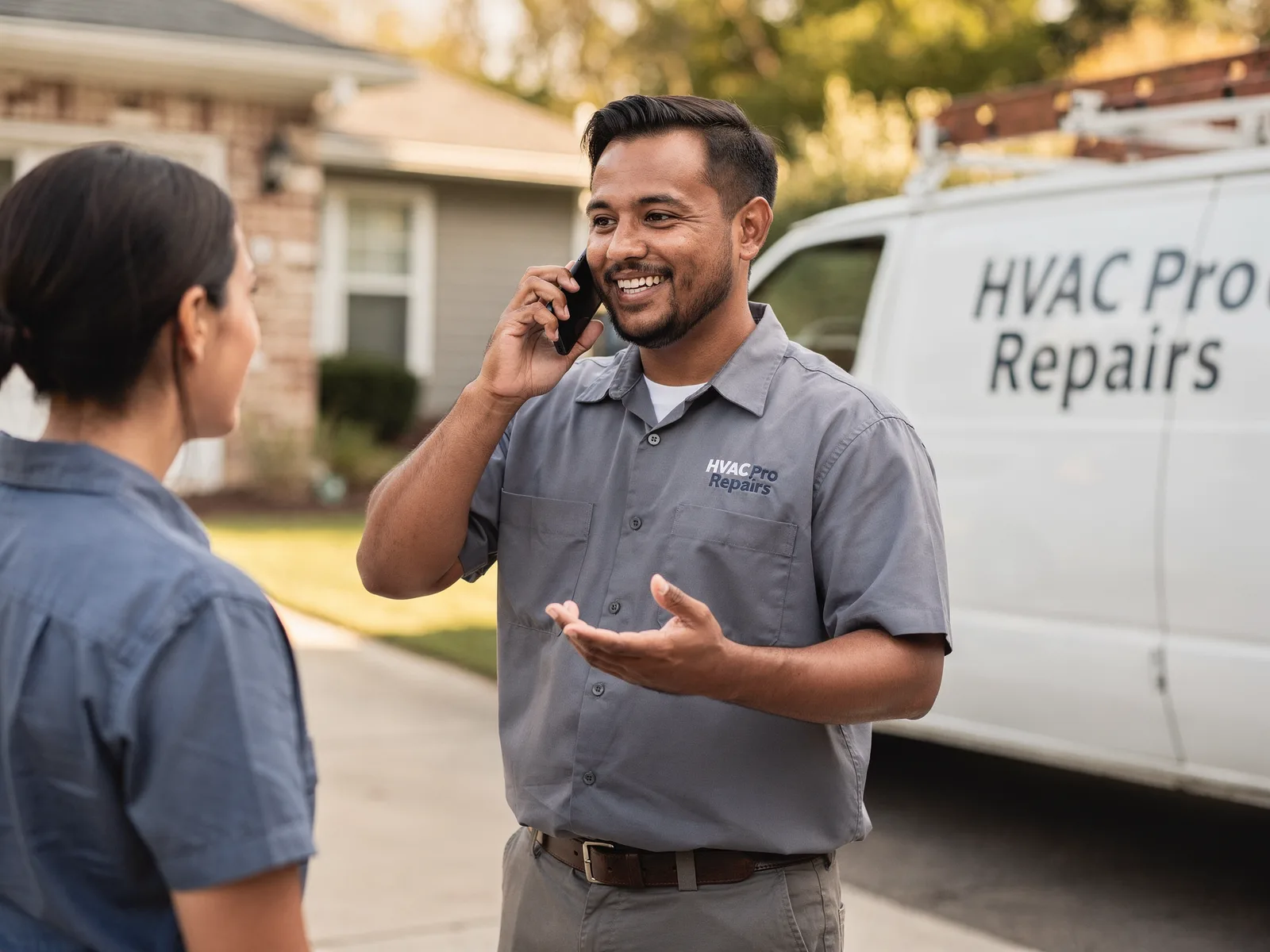 Heat Pump Repair Dayton, IA FAQs